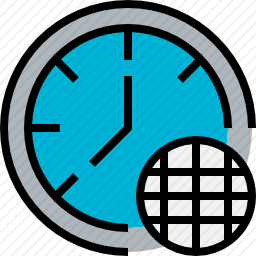 <em>挂钟</em>