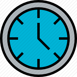 <em>挂钟</em>