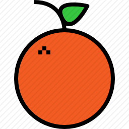 橙子