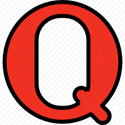 Q