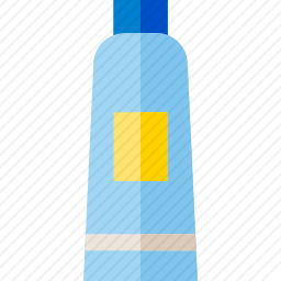 牙膏