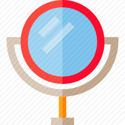 <em>镜子</em>