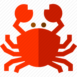 <em>蟹</em>