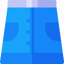 裙子