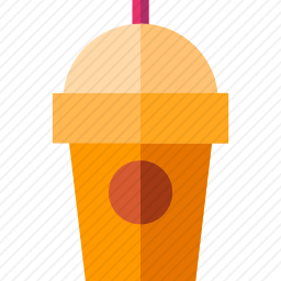 喝