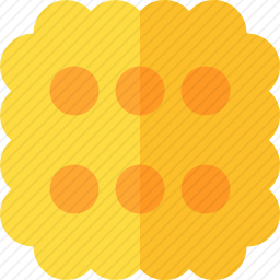 饼干