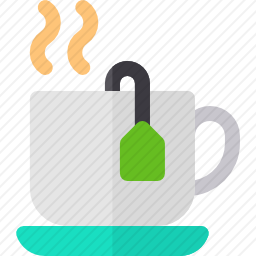 茶