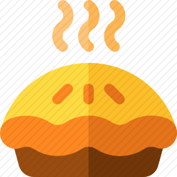 馅饼