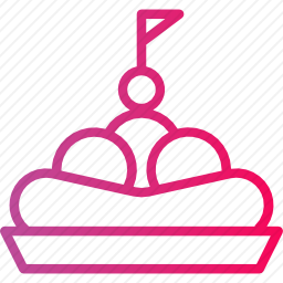 <em>香蕉</em>圣代