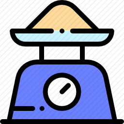 电子桌称