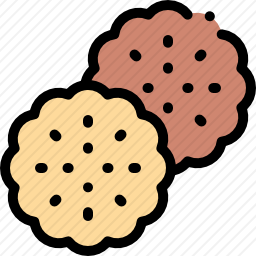 饼干