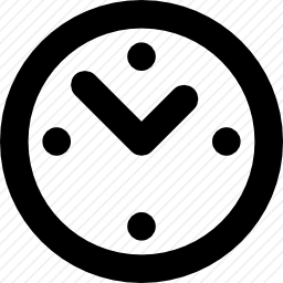 <em>挂钟</em>