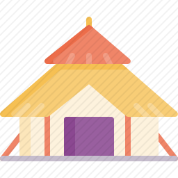小屋