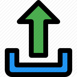 上传