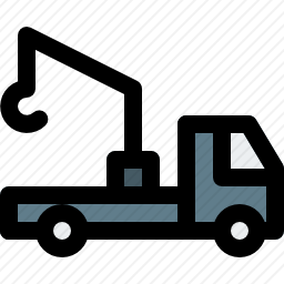拖车