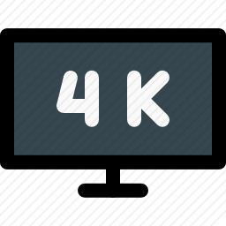 4k