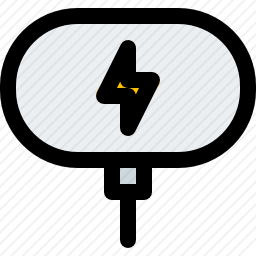 充电