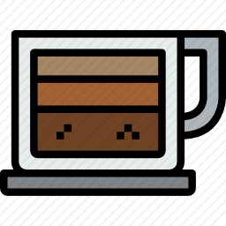 <em>咖啡杯</em>