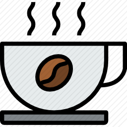 咖啡杯