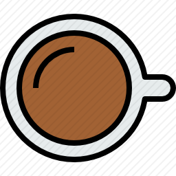 咖啡杯