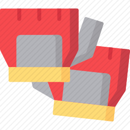 <em>手套</em>
