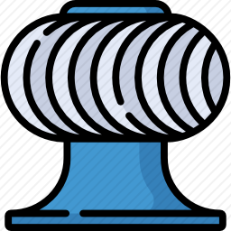 <em>换气扇</em>