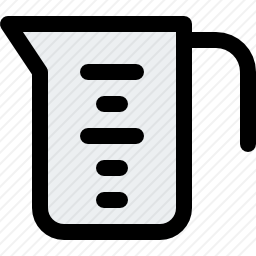 量杯