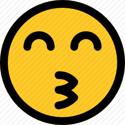 吻