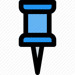 图钉