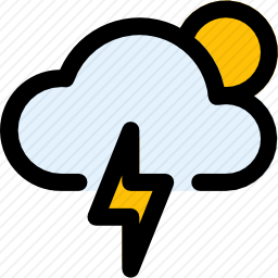 暴风雨