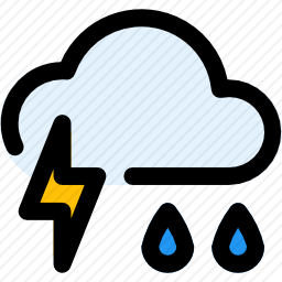 暴风雨
