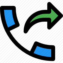 <em>电话</em>