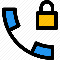 <em>电话</em>