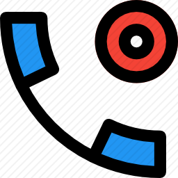 <em>电话</em>