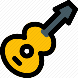 <em>吉他</em>