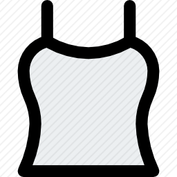 背心