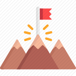 山
