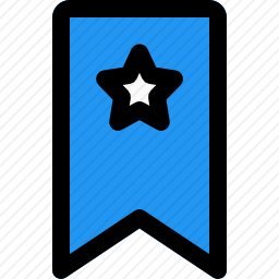 书签