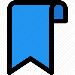 书签