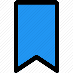书签