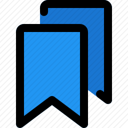 书签