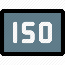 ISO
