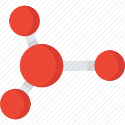 分子