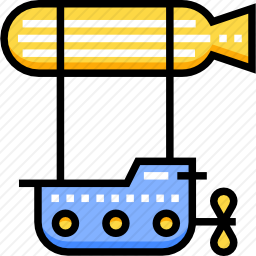 齐柏林飞<em>船</em>