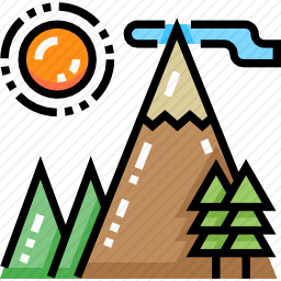 山