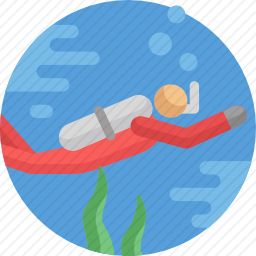 水肺潜水