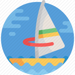 滑浪风帆