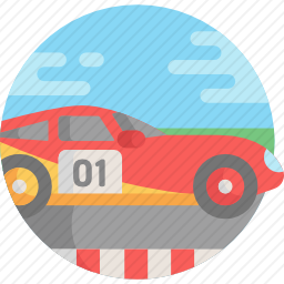 <em>赛车</em>