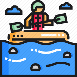 漂流船