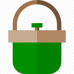 锅